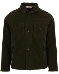 Aspesi - Light Jackets - Lyst