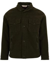 Aspesi - Light Jackets - Lyst
