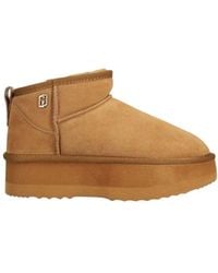 Liu Jo - Jane 01 Winterstiefel - Lyst