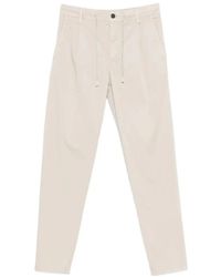 Eleventy - Sweatpants - Lyst