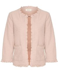 Cream - Cardigans - Lyst