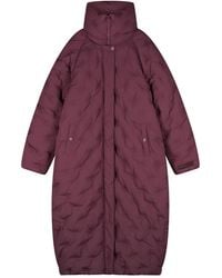FABIENNE CHAPOT - Winter Jackets - Lyst