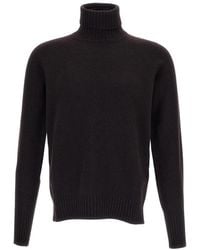 Drumohr - Turtlenecks - Lyst