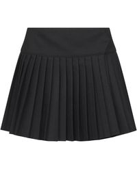 Off-White c/o Virgil Abloh - Short Skirts - Lyst