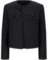 Celine - Light Jackets - Lyst
