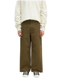 A_COLD_WALL* - Balfron Cargo Broek - Lyst