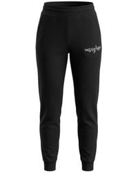 EA7 - Sweatpants - Lyst