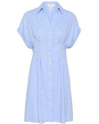 Part Two - Shirt Dresses - Lyst