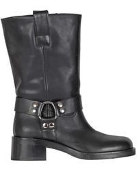 Strategia - High Boots - Lyst
