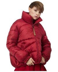 Silvian Heach - Down Jackets - Lyst