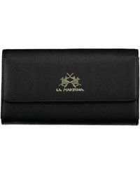 La Martina - Wallets & Cardholders - Lyst