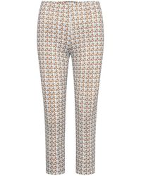 Seductive - Slim-Fit Trousers - Lyst
