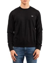 DSquared² - Rundhals-Pullover - Lyst