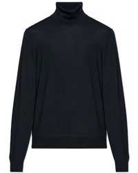 Tom Ford - Wollen Coltrui - Lyst