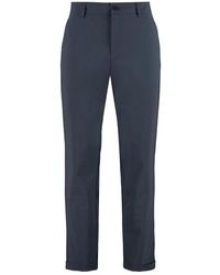 THE (Alphabet) - Chinos - Lyst