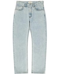 Entire studios - Loose-Fit Jeans - Lyst