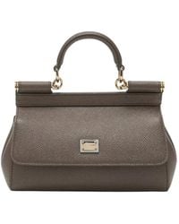 Dolce & Gabbana - Handbags - Lyst