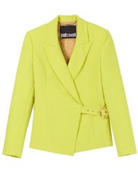 Just Cavalli - Blazers - Lyst