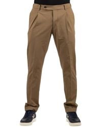 BERWICK  1707 - Chinos - Lyst
