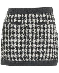 Liu Jo - Short Skirts - Lyst