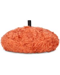 Moschino - Hats - Lyst