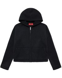 424 - Zip-Throughs - Lyst