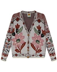 FARM Rio - Cardigans - Lyst