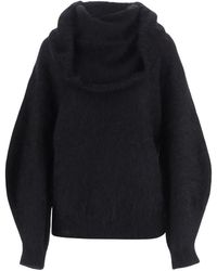 THE GARMENT - Round-Neck Knitwear - Lyst