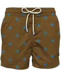 Mc2 Saint Barth - Beachwear - Lyst