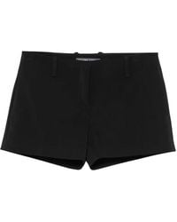 Ermanno Scervino - Casual Shorts - Lyst