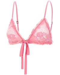 The Attico - Bras - Lyst