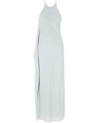 Calvin Klein - Maxi dresses - Lyst