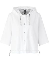 Marc Cain - Light Jassen - Lyst