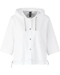 Marc Cain - Light Jackets - Lyst