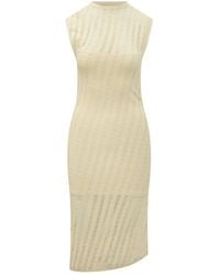 IRO - Knitted Dresses - Lyst