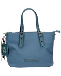 Pepe Jeans - Handbags - Lyst