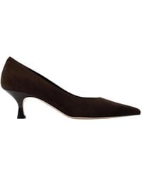 Parallèle - Roma Pump - Lyst