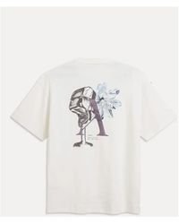 Aeden - Noe Tee Off - Lyst