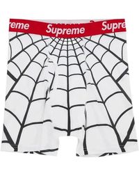 Supreme - Underpants - Lyst