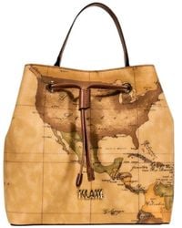 Alviero Martini 1A Classe - Bucket Bags - Lyst