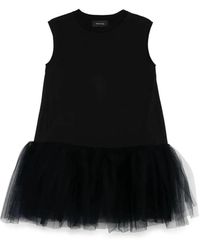 Simone Rocha - Short Dresses - Lyst