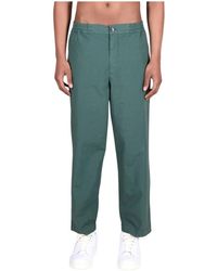 Barena - Trousers > slim-fit trousers - Lyst