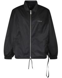 44 Label Group - Light Jackets - Lyst