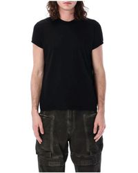 Rick Owens - T-camicie - Lyst