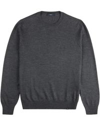 Fay - Wollpullover - Lyst