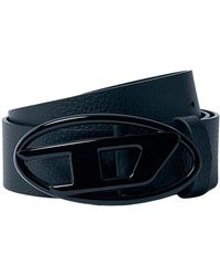 DIESEL - Belts - Lyst
