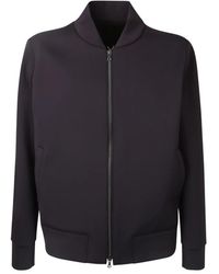 Harris Wharf London - Bomber Jackets - Lyst