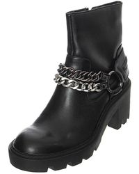 Steve Madden - Ankle Boots - Lyst