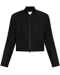 Sportmax - Light Jackets - Lyst