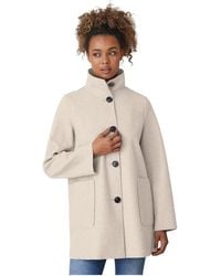 Junge - Single-Breasted Coats - Lyst